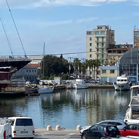 Panzió Valentina Versilia 4*