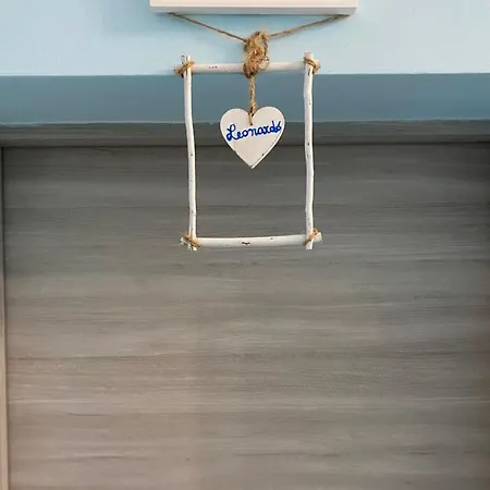 Valentina Versilia Panzió