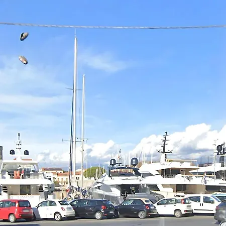 Panzió Valentina Versilia Viareggio