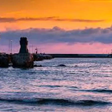 Valentina Versilia Panzió 4*