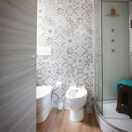 Valentina Versilia Panzió Viareggio