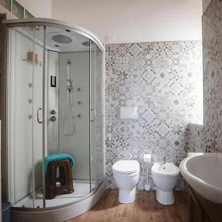 Panzió Valentina Versilia 4*