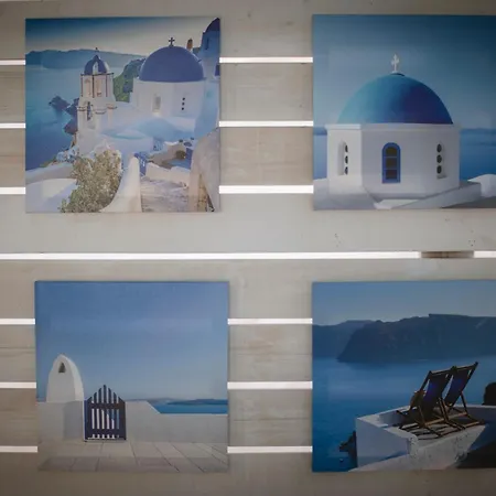 Valentina Versilia Panzió