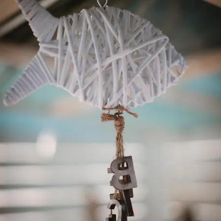 Valentina Versilia Panzió Viareggio