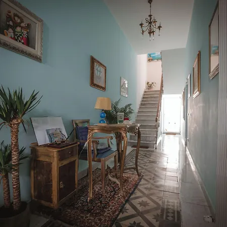 Valentina Versilia Panzió 4*