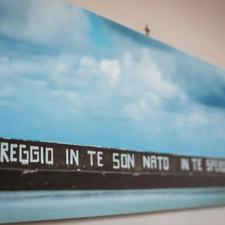 Panzió Valentina Versilia 4*