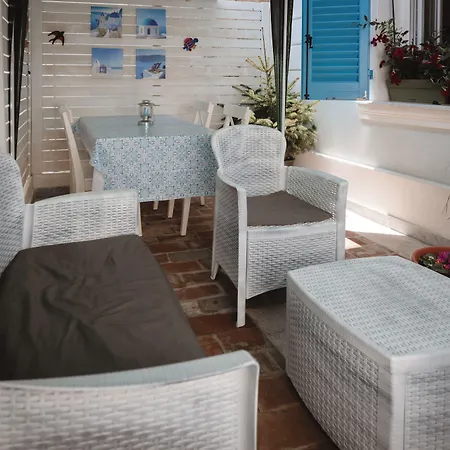 Valentina Versilia 4* Viareggio