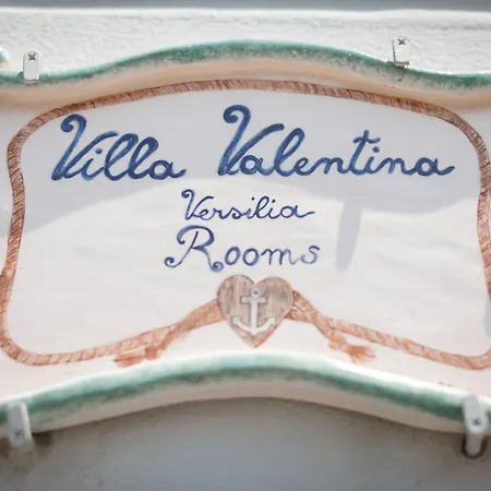 Valentina Versilia Viareggio