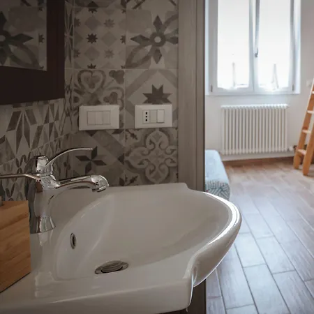 Valentina Versilia Panzió Viareggio