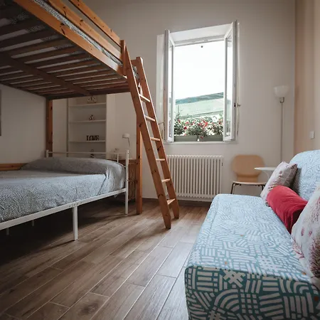 Valentina Versilia 4* Viareggio