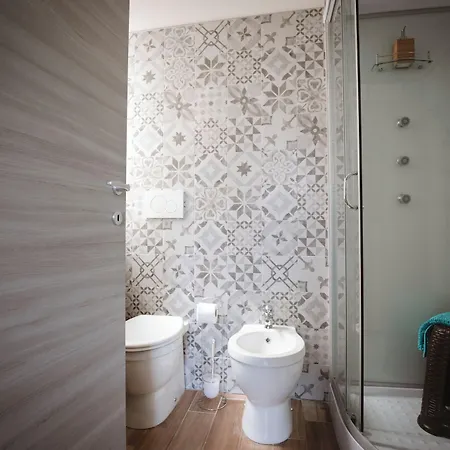 Panzió Valentina Versilia