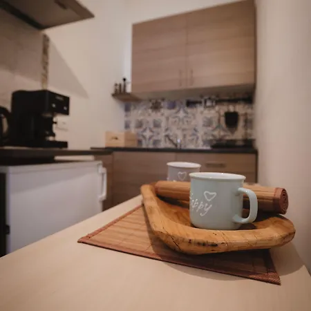 Panzió Valentina Versilia 4*