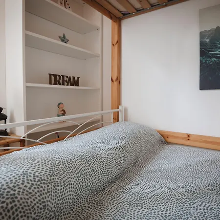 Valentina Versilia 4*