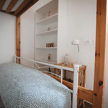 Panzió Valentina Versilia 4*